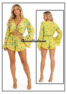 WINSTON WHITE BIANCA ROMPER SZ M $179